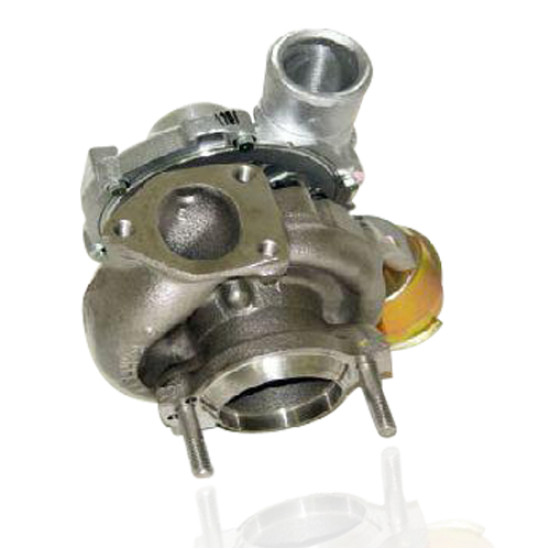 Photo Turbo neuf d'origine GARRETT - 2.5 D 163cv 177cv, 2.5 TDI 150cv