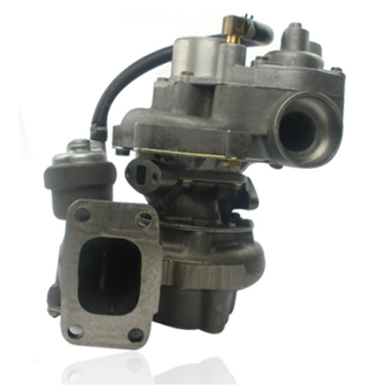 Photo Turbo neuf d'origine GARRETT - 3.0 TD 130cv