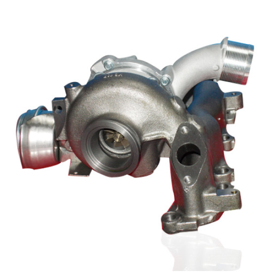 Photo Turbo neuf KBO - 1.9 CDTI 150cv, 1.9 JTD 150cv