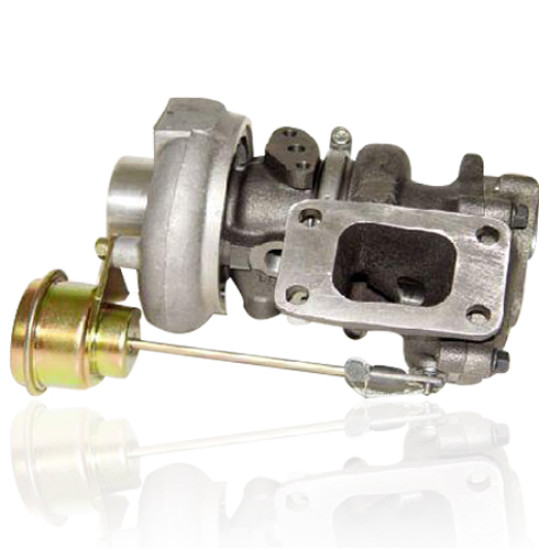 Photo Turbo neuf d'origine GARRETT - 2.0 16V 172cv