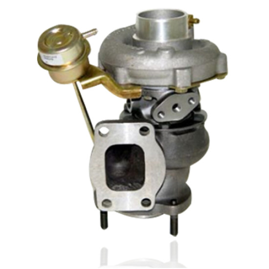 Photo Turbo échange standard GARRETT - 2.0 ie 150cv 165 172cv, 2.0 ie 16V 145cv, 2.0 i 16V 190cv 195cv 205 215cv 186 193cv, 2.0 i 186cv