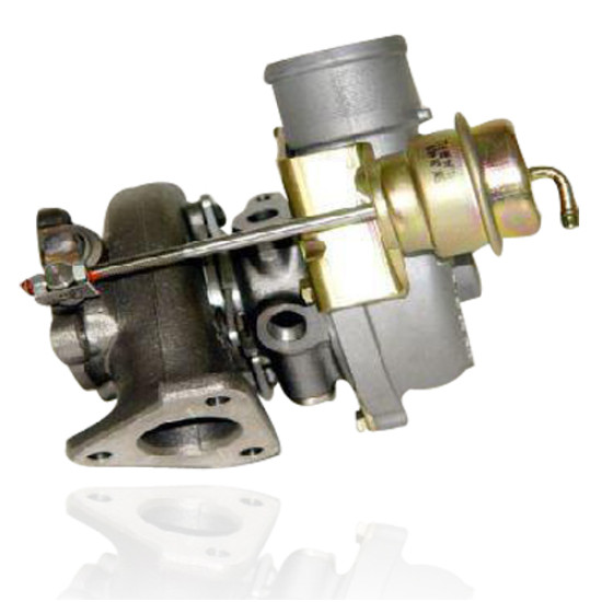 Photo Turbo neuf d'origine KKK - 3.0 i V6 260 268cv