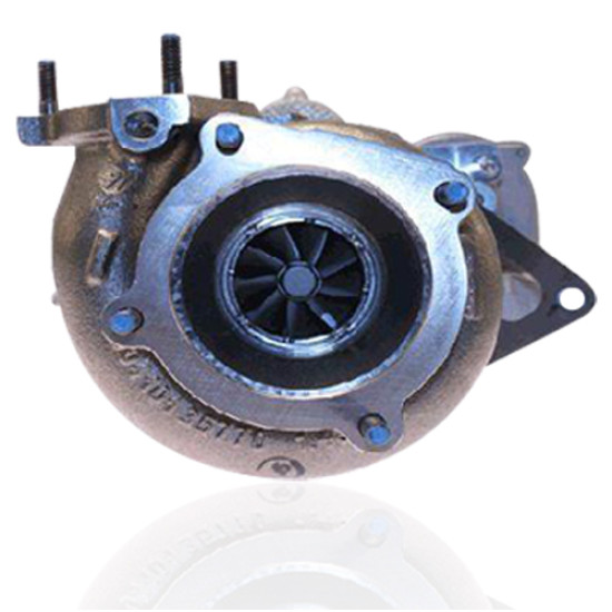 Photo Turbo échange standard KKK - 3.6 V6 480cv