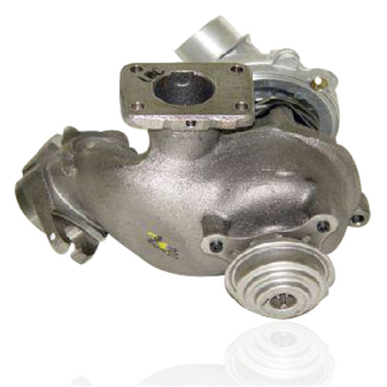 Photo Turbo échange standard GARRETT - 2.2 HDI 128cv 130cv, 2.2 JTD 128cv