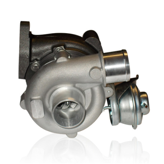 Photo Turbo neuf KBO - 2.0 D4D 116cv 126cv 110cv, 2.0 VVTI 150cv