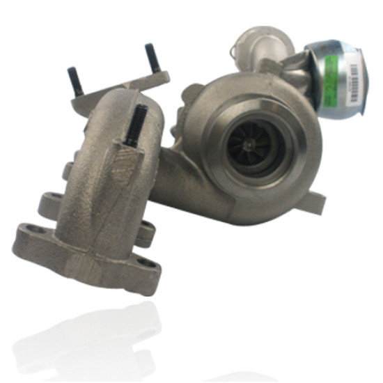 Photo Turbo neuf d'origine GARRETT - 1.9 TDI 105cv 90cv 90 105cv 100cv