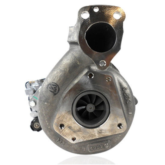 Photo Turbo échange standard GARRETT - 3.0 CDI V6 224cv 230cv, 3.0 CRD 223cv