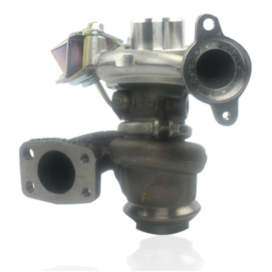 Photo Turbo échange standard MITSUBISHI - 1.6 HDI 90 92cv, 1.6 TDCI 90 92cv