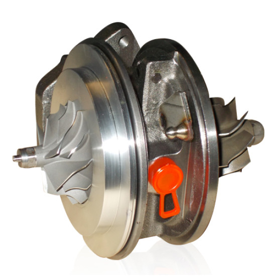 Photo CHRA neuf - 2.7 TDI 177 180cv 163cv