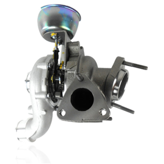 Photo Turbo échange standard GARRETT - 2.0 XDi 141cv