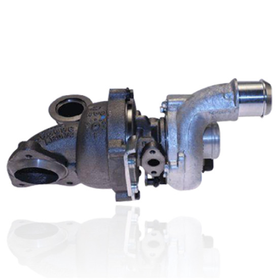 Photo Turbo neuf d'origine GARRETT - 1.8 TDCI 115cv 100 125cv 125cv