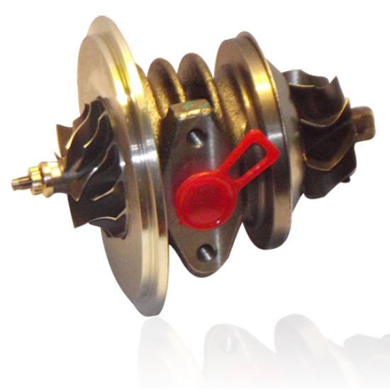 Photo CHRA neuf - 1.9 DTI 80 90 100cv 100cv 82cv, 1.9 TDI 90 95cv 95cv