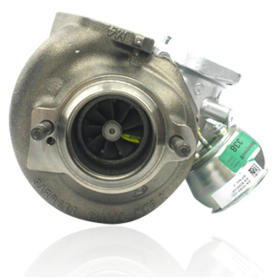 Photo Turbo neuf d'origine GARRETT - 3.0 D 218cv 231cv 211cv