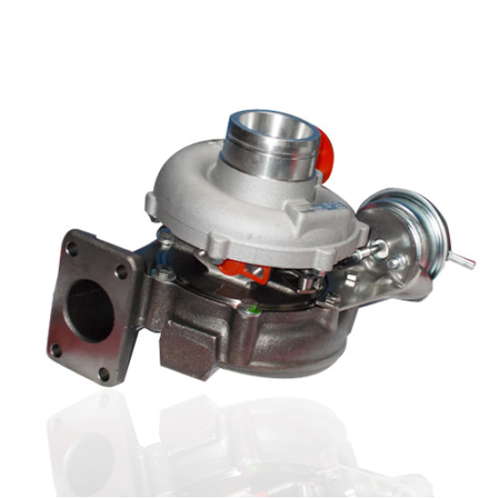 Photo Turbo neuf KBO - 2.5 TDI 151cv 100cv