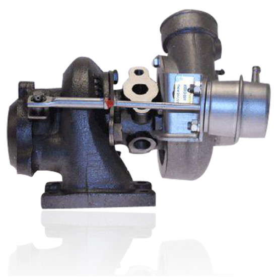 Photo Turbo échange standard GARRETT - 2.0 i 150cv, 2.3 i 16V 170cv