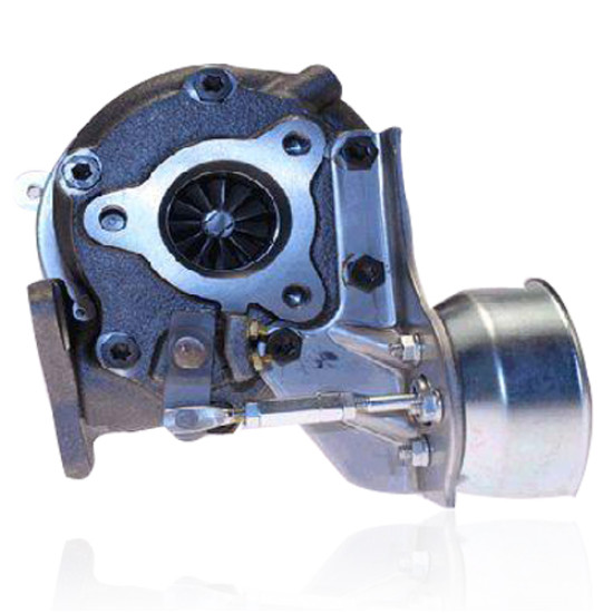 Photo Turbo échange standard IHI - 2.0 DI 89cv, 2.0 DITD 100cv