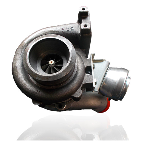 Turbo neuf Steler - 2.8 TDI 158cv 