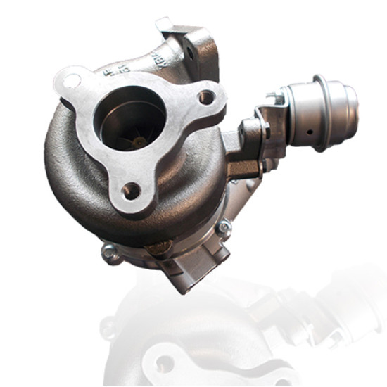 Turbo neuf Steler - 2.2 DCI 136cv 132 136cv 138cv 114 136cv 126cv, 2.2 DI 136cv