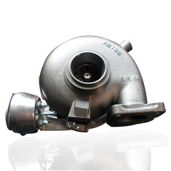 Turbo neuf Steler - 2.8 CRD 163cv 160cv 150cv 