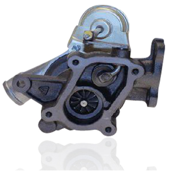 Turbo neuf KKK d'origine 2.0L D 109cv, 90cv, 110cv 