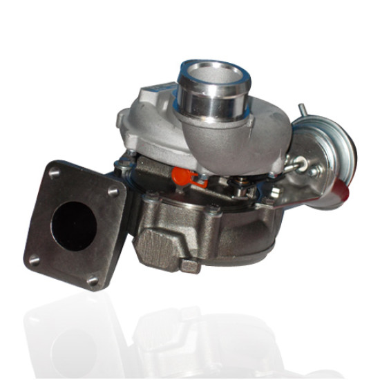 Photo Turbo neuf KBO - 2.5 TDI 90 109cv 109cv