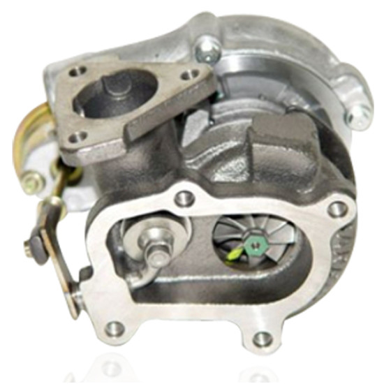 Photo Turbo neuf d'origine GARRETT - 2.0 TDI 16V 100cv, 2.2 TDI 115cv