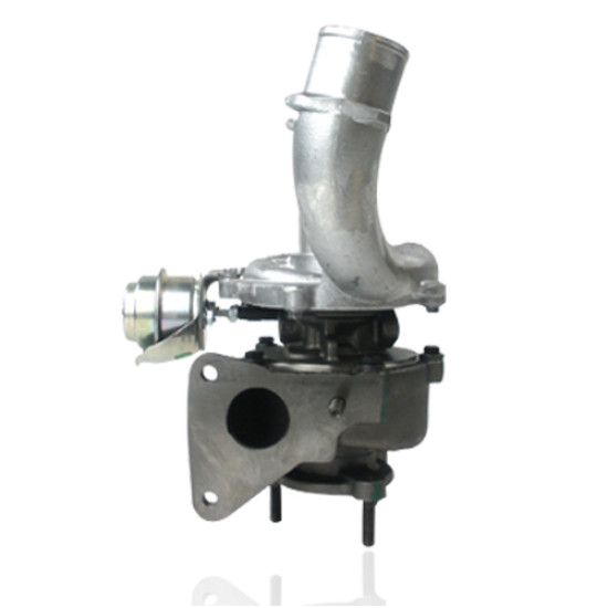 Photo Turbo échange standard GARRETT - 1.9 DCI 120cv 115cv 130cv, 1.9 TDCI 115cv, 1.9 TDI 115cv, 1.9 DID 115cv
