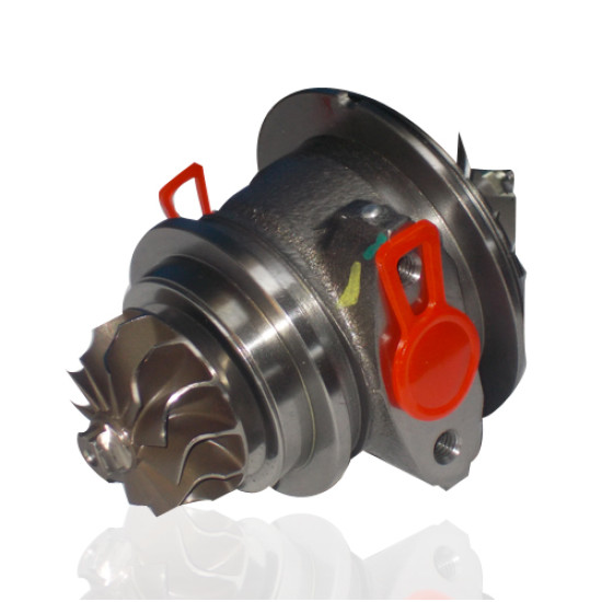 Photo CHRA neuf - 2.0 CRDI 113cv