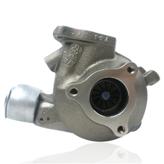 Photo Turbo échange standard GARRETT - 1.6 CRDI 111cv