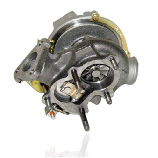 Photo Turbo neuf d'origine KKK - 2.5 TD 115cv