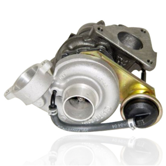 Photo Turbo échange standard GARRETT - 1.9 D 90cv