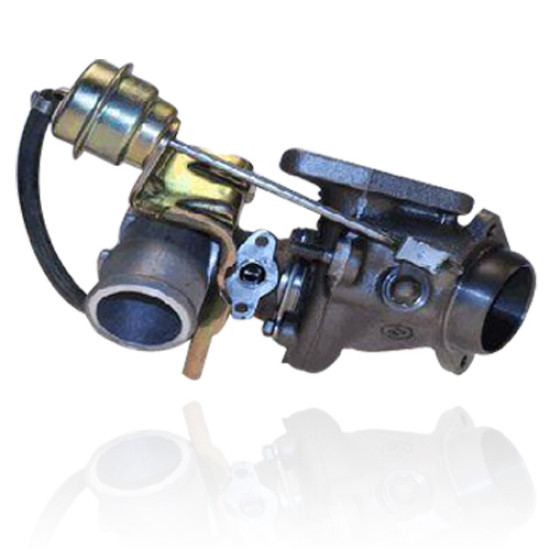 Photo Turbo échange standard KKK - 2.3 TD 98cv