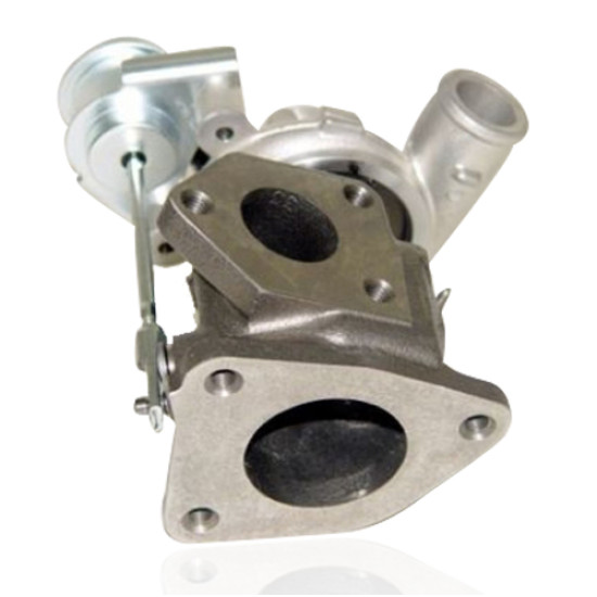 Photo Turbo neuf d'origine MITSUBISHI - 2.0 CDTI 115cv 131cv