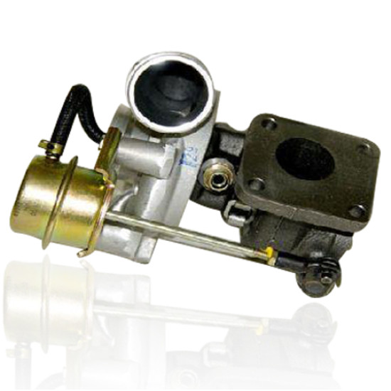 Photo Turbo neuf d'origine MITSUBISHI - 2.8 HDI 127cv, 2.8 JTD 128cv 127cv, 2.8 DTI 116cv 115cv, 2.8 TD 115 122cv