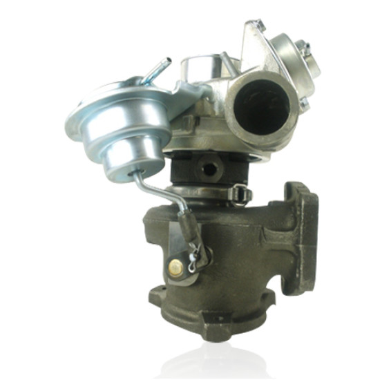 Photo Turbo neuf d'origine MITSUBISHI - 1.9 i 200cv, 1.9 T 200cv