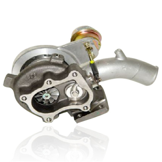 Photo Turbo neuf d'origine GARRETT - 2.7 TDI 100cv 125cv
