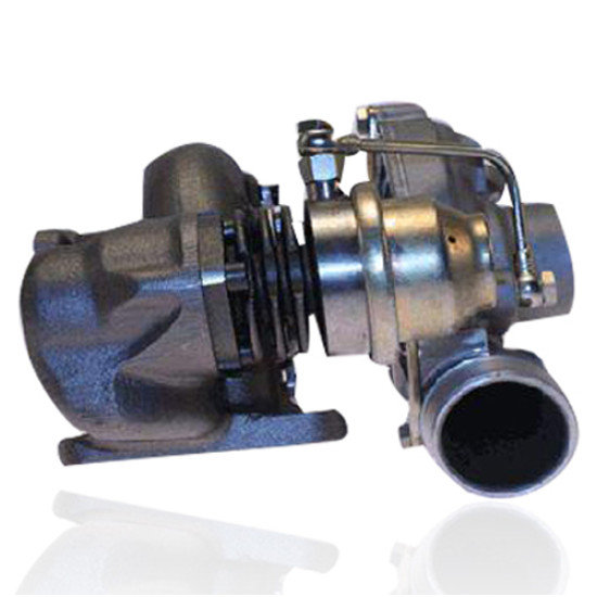 Photo Turbo échange standard KKK - 2.5 TDS 118cv, 2.5 TD 105 116cv 105 115cv