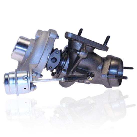 Photo Turbo neuf d'origine GARRETT - 2.7 XDI 164cv 165cv