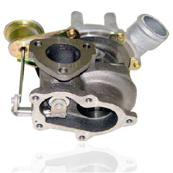 Photo Turbo neuf d'origine IHI - 2.5 TDS 115cv, 2.5 TD 115cv