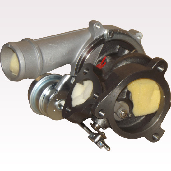 Photo Turbo neuf KBO - 1.8 i 210cv 225cv 209cv