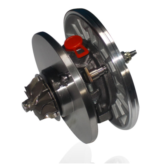 Photo CHRA neuf - 2.0 D4D 116cv 126cv 110cv, 2.0 VVTI 150cv