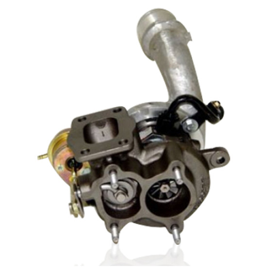 Photo Turbo neuf d'origine GARRETT - 1.9 TD 90cv