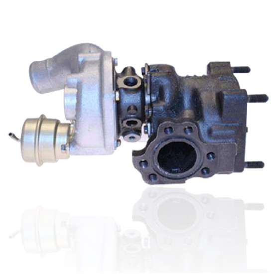 Photo Turbo neuf d'origine KKK - 2.7 i 250cv 230cv 265cv