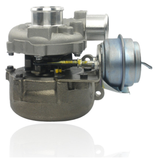 Photo Turbo neuf d'origine GARRETT - 2.0 CRDI 125cv