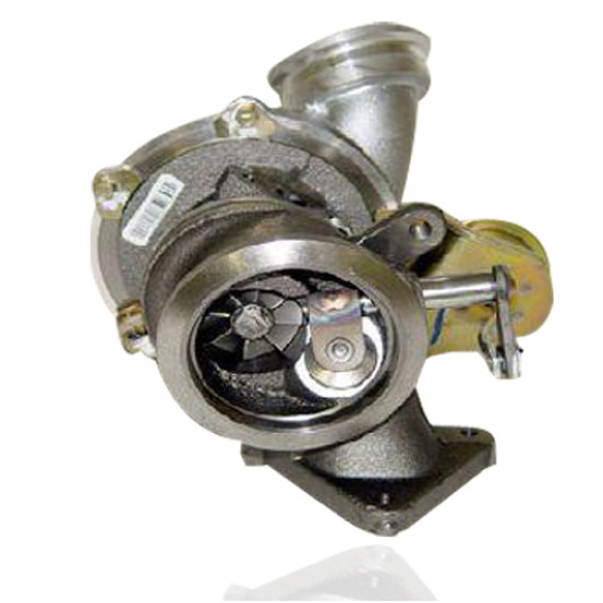 Photo Turbo neuf d'origine IHI - 2.2 D 82cv