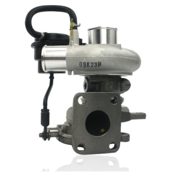 Photo Turbo neuf d'origine MITSUBISHI - 2.0 CRDI 113cv