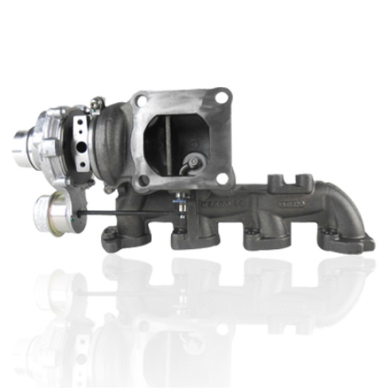 Photo Turbo neuf d'origine GARRETT - 1.8 TDI 75 90cv, 1.8 TDDI 75cv 90cv 75 90cv