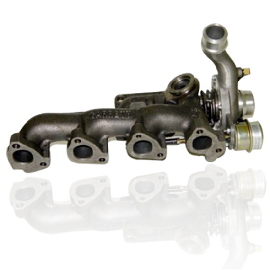 Photo Turbo échange standard GARRETT - 1.8 TD Di 75cv 90cv 89cv, 1.8 TDI 90cv