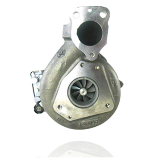 Photo Turbo échange standard GARRETT - 3.0 CDI 265cv