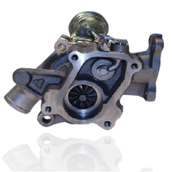 Photo Turbo neuf d'origine KKK - 2.0 HDI 85cv, 2.5 D 85cv, 2.0 JTD 85cv